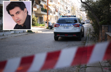 Ομολόγησε ο ένας δράστης για τη δολοφονία του Γ.Τσιτόγλου – Τους «κάρφωσε» κάμερα σε σπίτι (βίντεο)