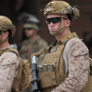 Στη Μέση Ανατολή πηγαίνουν πάνω από 2.000 Αμερικανοί πεζοναύτες: Πότε θα φτάσουν