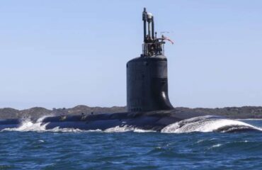 Σκωτία: Ελεύθερος ο Ιρανός που επιχείρησε να μπει σε βάση πυρηνικών υποβρυχίων