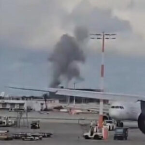 Κτυπήθηκε πάλι από ιρανικά βαλλιστικά βλήματα το αεροδρόμιο Μπεν Γκουριόν του Τελ Αβίβ