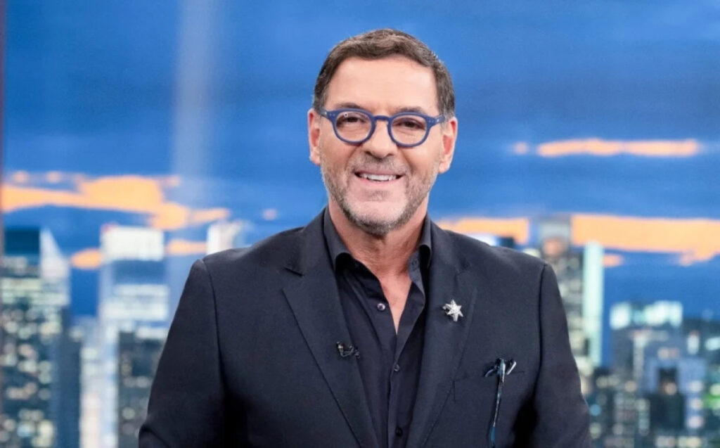 Σήμερα απολογείται ο Γιώργος Τσαγκαράκης: Αρνείται τις κατηγορίες – Το email που τον «έκαψε»