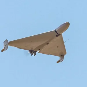 Κύμα επίθεσης  400  drones κατά της Λβιβ εξαπέλυσε η Ρωσία σύμφωνα  με το Κίεβο