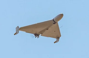 Κύμα επίθεσης  400  drones κατά της Λβιβ εξαπέλυσε η Ρωσία σύμφωνα  με το Κίεβο