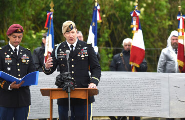 Fox News: Εντολή CENTCOM στον διοικητή  της 82ης Α/Μ Μεραρχίας να μετακινηθεί άμεσα  σε χώρα της Μέσης Ανατολής