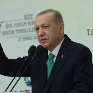 Τουρκία: Σφοδρές αντιδράσεις για βίντεο AI που δείχνει τον Ρ.Τ.Ερντογάν ως τον επόμενο «στόχο» του Ισραήλ