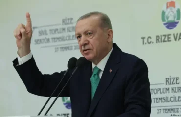 Τουρκία: Σφοδρές αντιδράσεις για βίντεο AI που δείχνει τον Ρ.Τ.Ερντογάν ως τον επόμενο «στόχο» του Ισραήλ