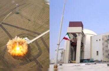 Μπουσέρ: Το Ιράν επιβεβαίωσε ότι ΗΠΑ και Ισραήλ χτύπησαν δίπλα στον αντιδραστήρα!