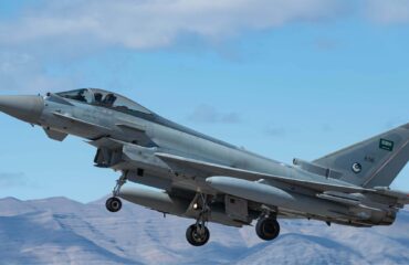 «Τέλος ουδετερότητας» για Σαουδική Αραβία και ΗΑΕ; Η κρυφή εμπλοκή και το θέατρο του παραλόγου με την εκεχειρία!