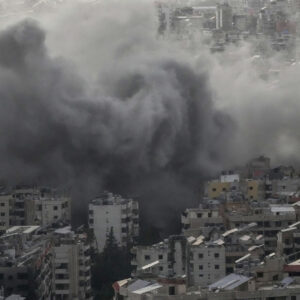 Βίντεο: Ο ισραηλινός Στρατός ισοπέδωσε κέντρα διοίκησης της Χεζμπολάχ στον Λίβανο και ραδιοτηλεοπτικό σταθμό