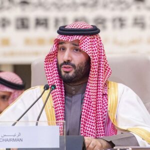 Η Σαουδική Αραβία επιτρέπει στις ΗΠΑ να χρησιμοποιήσουν την αεροπορική βάση King Fahd για επιθέσεις κατά του Ιράν