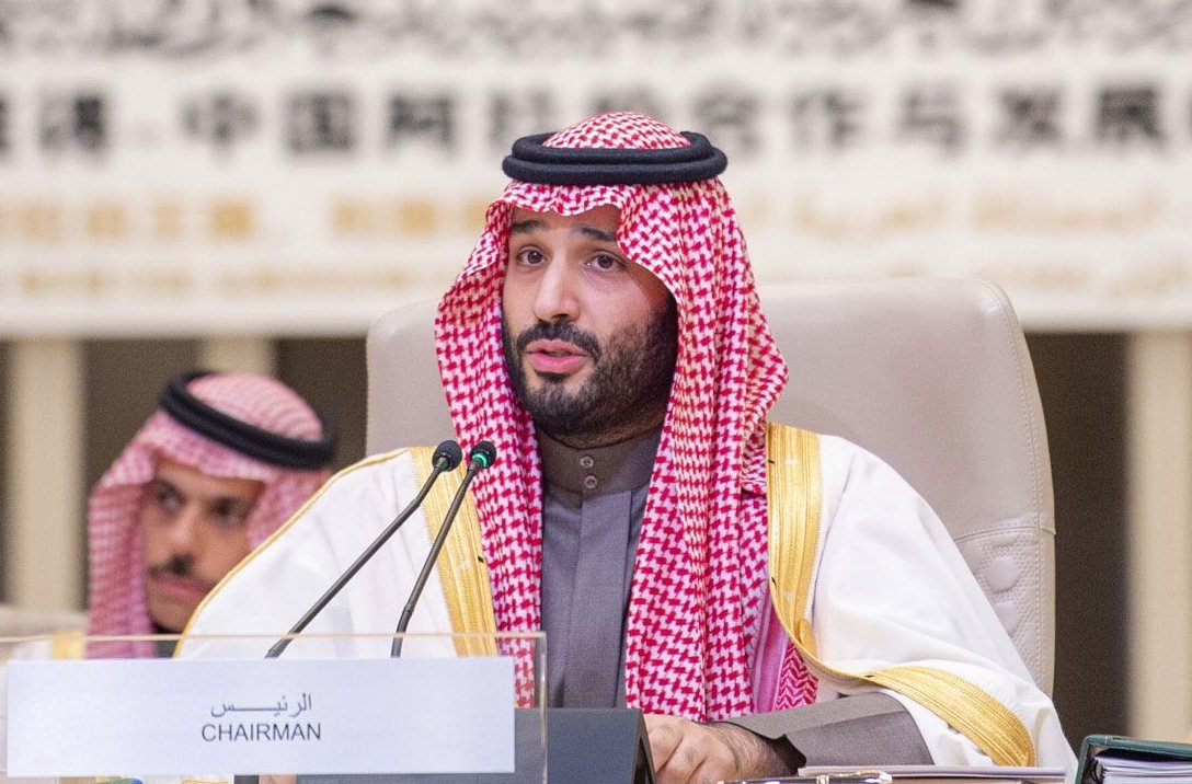 Η Σαουδική Αραβία επιτρέπει στις ΗΠΑ να χρησιμοποιήσουν την αεροπορική βάση King Fahd για επιθέσεις κατά του Ιράν