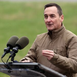 Αρχηγός γαλλικών δυνάμεων: «Οι ΗΠΑ έχουν γίνει ένας απρόβλεπτος σύμμαχος»