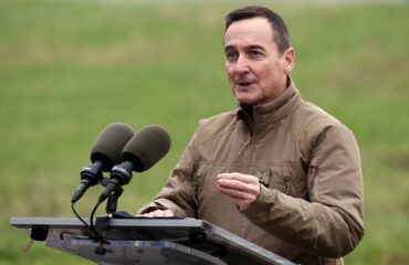 Αρχηγός γαλλικών δυνάμεων: «Οι ΗΠΑ έχουν γίνει ένας απρόβλεπτος σύμμαχος»