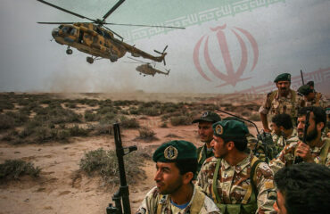 Ιράν: «Θα συνεχίσουμε τον πόλεμο μέχρι την τελική νίκη – Καμία διαπραγμάτευση»