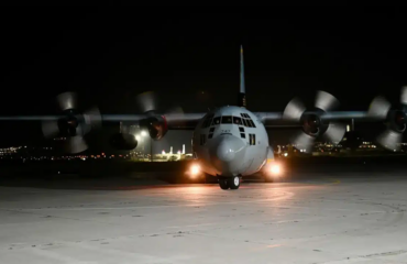 Τραγωδία στην Κολομβία: Τουλάχιστον 66 οι νεκροί από τη συντριβή του C-130 (βίντεο)