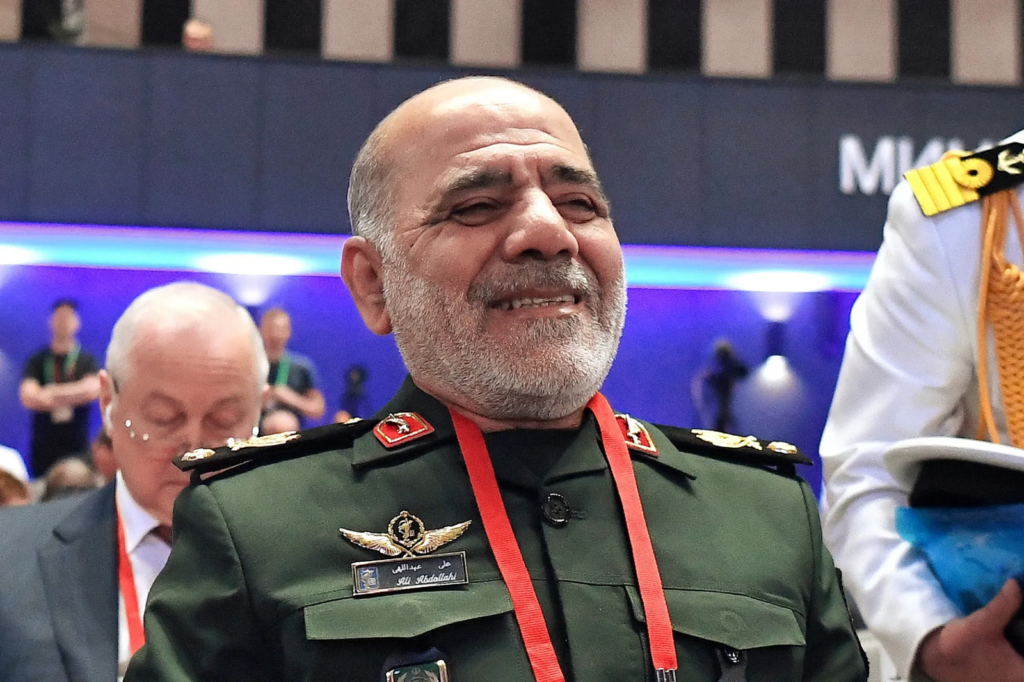 Το Ιράν προειδοποιεί για τη χρήση «μυστικού όπλου»: «Θα τερματίσει τις επιχειρήσεις του εχθρού»