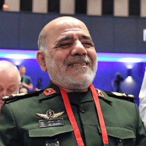 Το Ιράν προειδοποιεί για τη χρήση «μυστικού όπλου»: «Θα τερματίσει τις επιχειρήσεις του εχθρού»