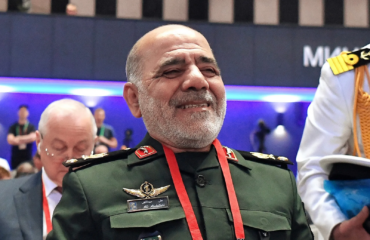 Το Ιράν προειδοποιεί για τη χρήση «μυστικού όπλου»: «Θα τερματίσει τις επιχειρήσεις του εχθρού»