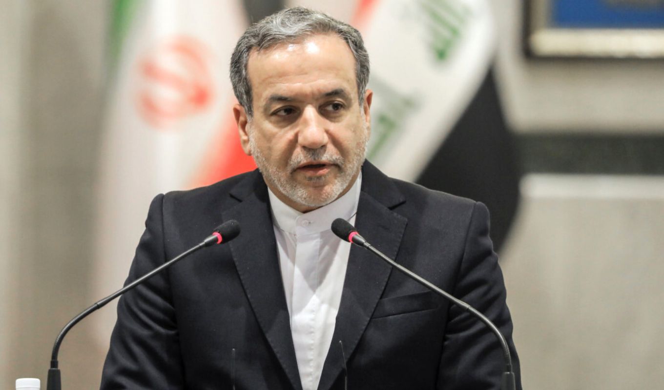 Α.Αραγτσί: «Οι μοναδικοί υπεύθυνοι για την κρίση στα Στενά του Ορμούζ είναι οι ΗΠΑ και το Ισραήλ»