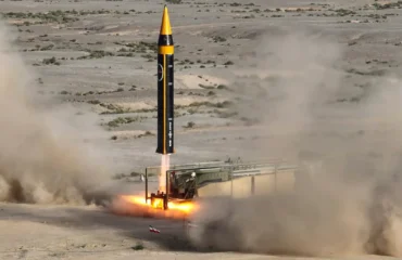 Νέα πλήγματα σε χώρες του Κόλπου κατά τη διάρκεια της νύχτας