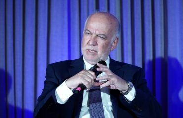 Γ.Φλωρίδης για αίθουσα της δίκης των Τεμπών: «Αν κάποιος μου βρει στην Ευρώπη μεγαλύτερη να έρθει να μου πει»