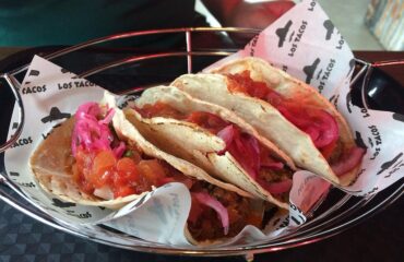 Ν.Υόρκη: Γερμανός κατέθεσε αγωγή σε fast food επειδή η σάλτσα που δοκίμασε ήταν υπερβολικά πικάντικη!