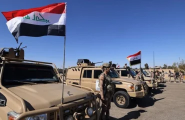 Ιρακινό Κουρδιστάν: Έξι στρατιώτες των Πεσμεργκά έπεσαν νεκροί από πλήγματα ιρανικών βαλλιστικών πυραύλων