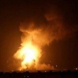 Ιράν: Το Ισραήλ κτύπησε ενεργειακές εγκαταστάσεις σε Ισφαχάν και Χοραμσάρ  (βίντεο)