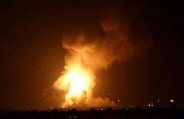 Ιράν: Το Ισραήλ κτύπησε ενεργειακές εγκαταστάσεις σε Ισφαχάν και Χοραμσάρ  (βίντεο)