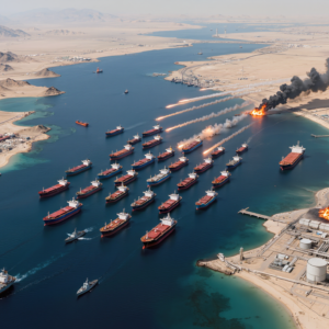 Σκληρό παζάρι στο χείλος του γκρεμού: Οι 4 όροι του Ιράν και η σκιά των «Φρουρών» πάνω από τις συνομιλίες