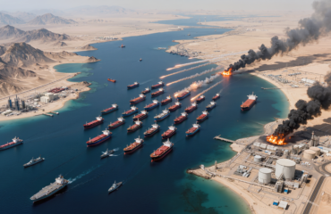 Σκληρό παζάρι στο χείλος του γκρεμού: Οι 4 όροι του Ιράν και η σκιά των «Φρουρών» πάνω από τις συνομιλίες