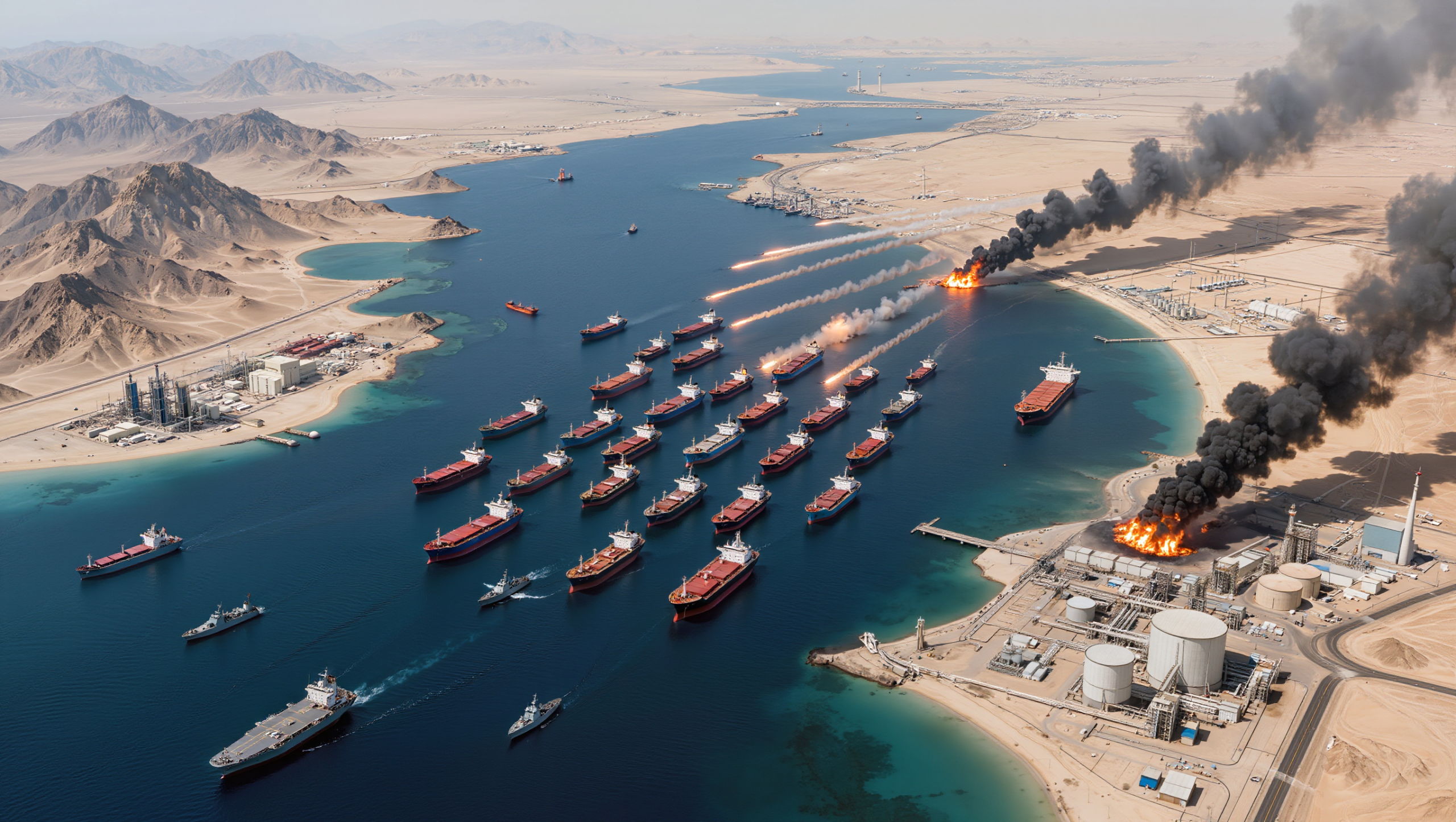 Σκληρό παζάρι στο χείλος του γκρεμού: Οι 4 όροι του Ιράν και η σκιά των «Φρουρών» πάνω από τις συνομιλίες