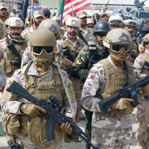 Το μικροσκοπικό Κουβέιτ κήρυξε τον πόλεμο στο Ιράν!