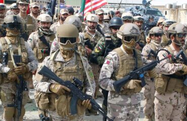 Το μικροσκοπικό Κουβέιτ κήρυξε τον πόλεμο στο Ιράν!