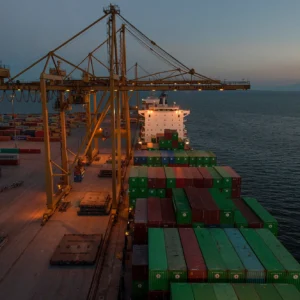 Έφοδος του Λιμενικού σε πλοίο στο λιμάνι της Θεσσαλονίκης: Βρέθηκαν κλοπιμαία αξίας πολλών χιλιάδων ευρώ