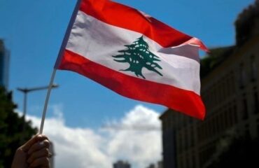 Ο Λίβανος διέκοψε τις διπλωματικές σχέσεις του με το Ιράν κι έδιωξε τον Ιρανό πρέσβη