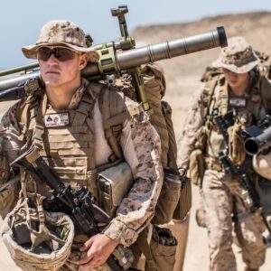 Μήνυμα από το Ιράν στους Αμερικανούς στρατιώτες που στέλνονται στον Κόλπο: «Ελάτε! Σας περιμένουμε»!