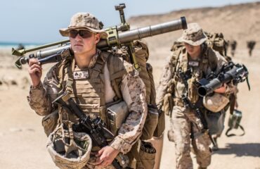 Μήνυμα από το Ιράν στους Αμερικανούς στρατιώτες που στέλνονται στον Κόλπο: «Ελάτε! Σας περιμένουμε»!