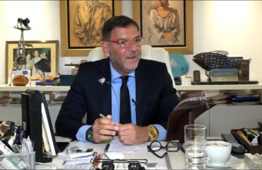 Κατατέθηκε η πρώτη μήνυση κατά του Γ.Τσαγκαράκη για πλαστό πίνακα του Δ.Μυταρά