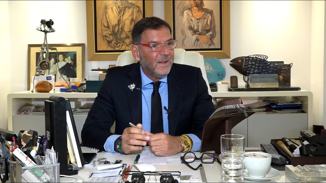 Κατατέθηκε η πρώτη μήνυση κατά του Γ.Τσαγκαράκη για πλαστό πίνακα του Δ.Μυταρά