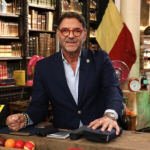 Ελεύθερος με περιοριστικούς όρους ο Γιώργος Τσαγκαράκης – Κατέρρευσαν σχεδόν όλες οι κατηγορίες