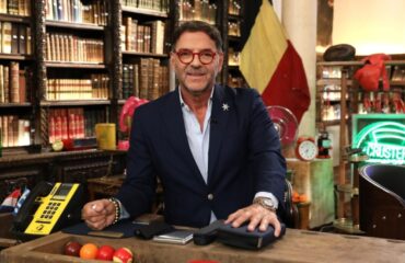 Ελεύθερος με περιοριστικούς όρους ο Γιώργος Τσαγκαράκης – Κατέρρευσαν σχεδόν όλες οι κατηγορίες