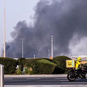 Το Ιράν κτύπησε τους κεντρικούς σέρβερς της Amazon στο Μπαχρέιν και τα ΗΑΕ – Εξυπηρετούσαν δεκάδες χώρες