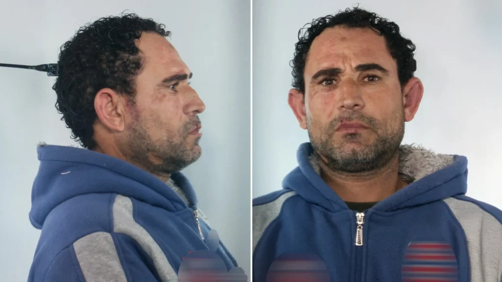 Πειραιάς: Αυτός είναι ο 36χρονος Αιγύπτιος που συνελήφθη για απόπειρες βιασμού σε βάρος γυναικών