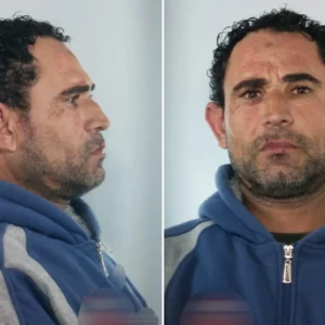 Πειραιάς: Αυτός είναι ο 36χρονος Αιγύπτιος που συνελήφθη για απόπειρες βιασμού σε βάρος γυναικών