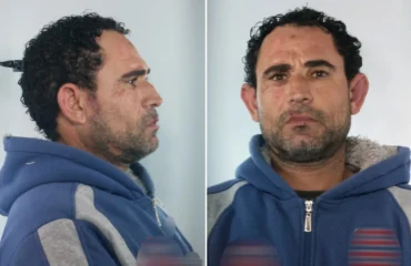 Πειραιάς: Αυτός είναι ο 36χρονος Αιγύπτιος που συνελήφθη για απόπειρες βιασμού σε βάρος γυναικών