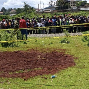 Φρίκη στην Κένυα: Εντοπίστηκε ομαδικός τάφος με 32 πτώματα – Τα 25 ήταν νήπια