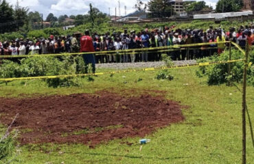 Φρίκη στην Κένυα: Εντοπίστηκε ομαδικός τάφος με 32 πτώματα – Τα 25 ήταν νήπια