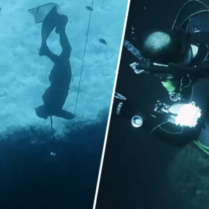 Δύτης για αγνοούμενο 34χρονο στη Βουλιαγμένη: «Θεωρώ πώς τον τράβηξε μέσα το ρεύμα»