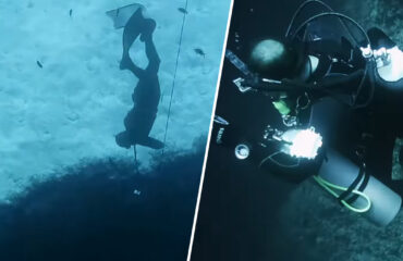 Δύτης για αγνοούμενο 34χρονο στη Βουλιαγμένη: «Θεωρώ πώς τον τράβηξε μέσα το ρεύμα»